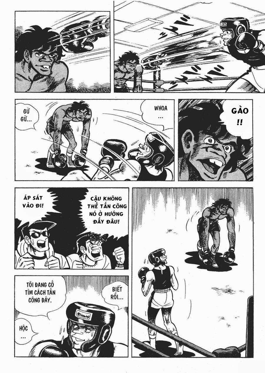 Ashita No Joe Chapter 174 trang 3