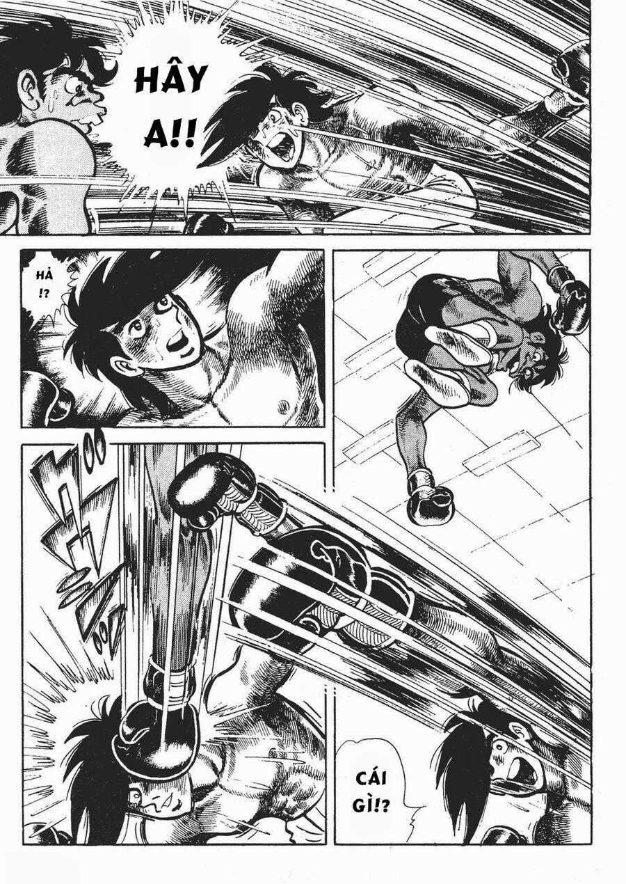 Ashita No Joe Chapter 175 trang 1