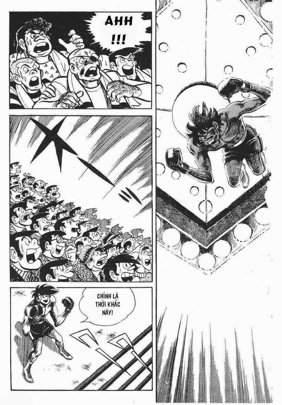 Ashita No Joe Chapter 181 trang 13