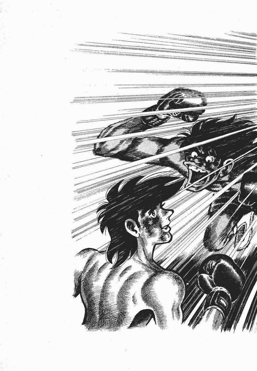 Ashita No Joe Chapter 185 trang 11