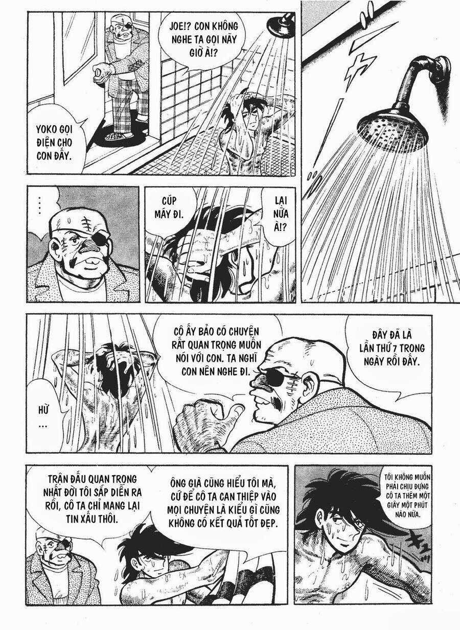 Ashita No Joe Chapter 188 trang 5