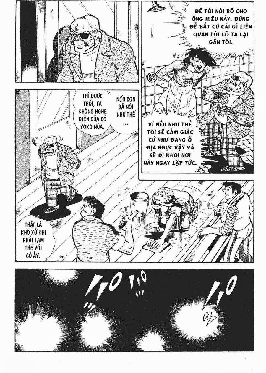 Ashita No Joe Chapter 188 trang 6