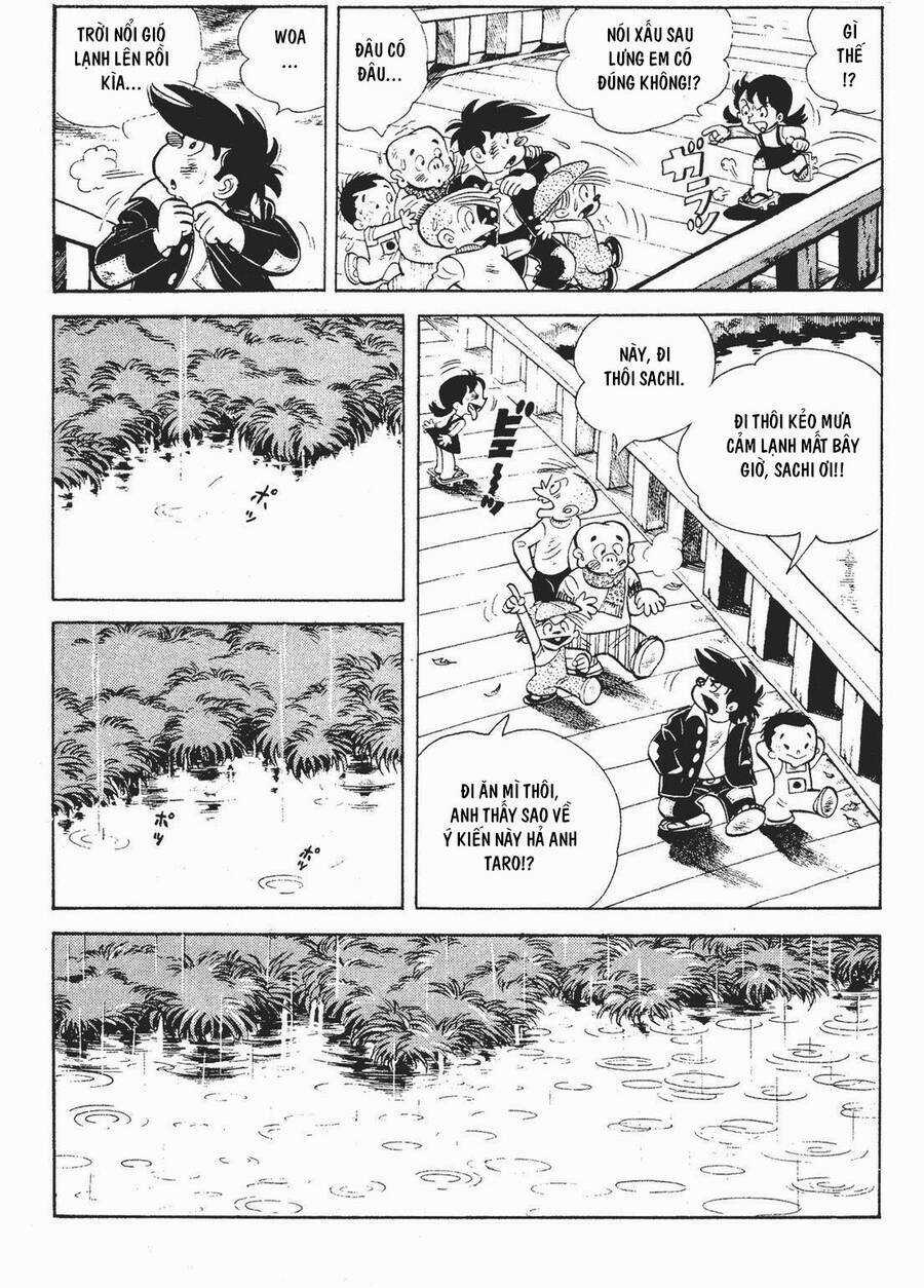 Ashita No Joe Chapter 189 trang 12