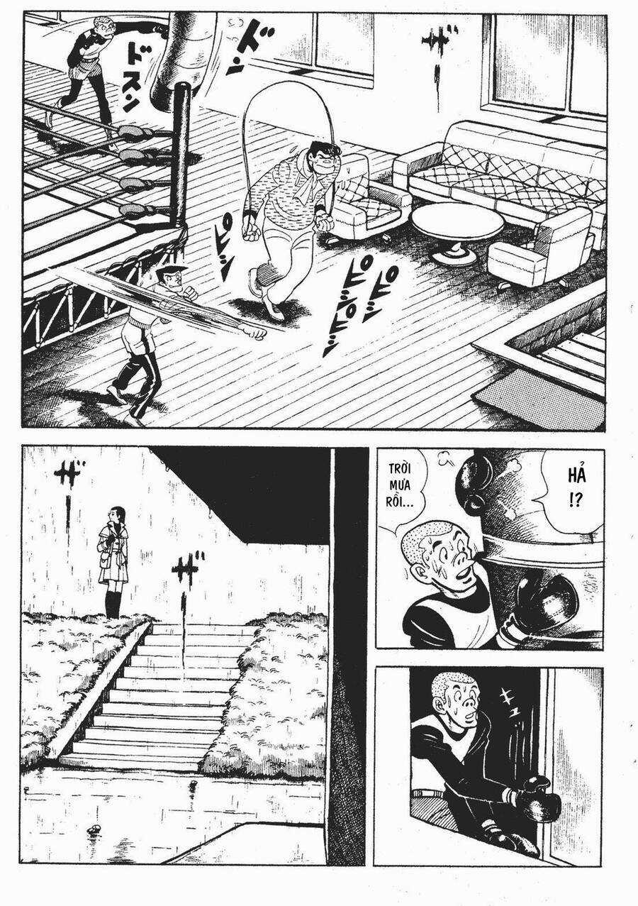 Ashita No Joe Chapter 189 trang 13