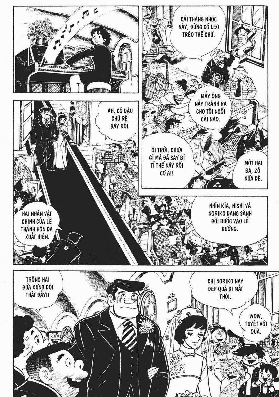 Ashita No Joe Chapter 189 trang 2