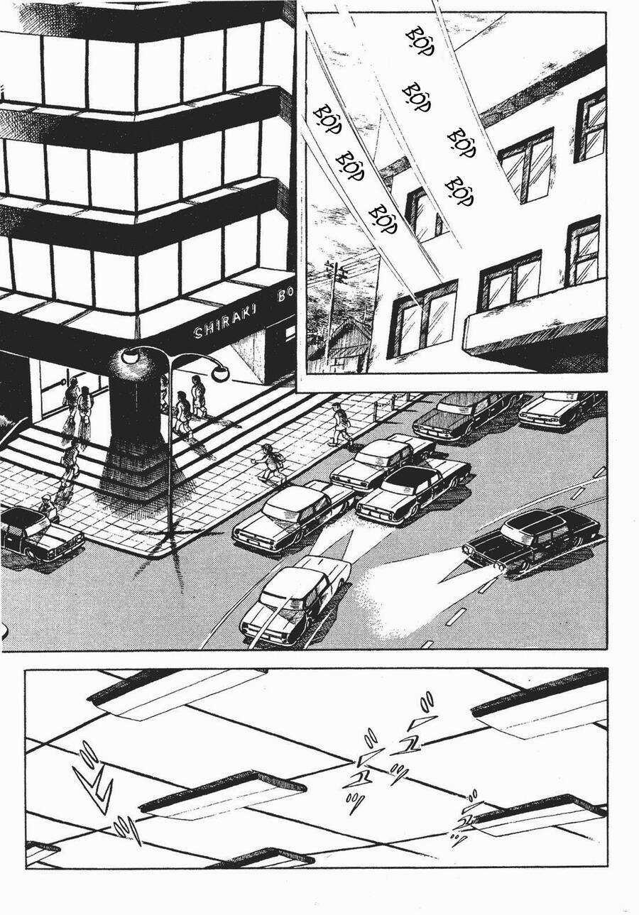 Ashita No Joe Chapter 189 trang 7