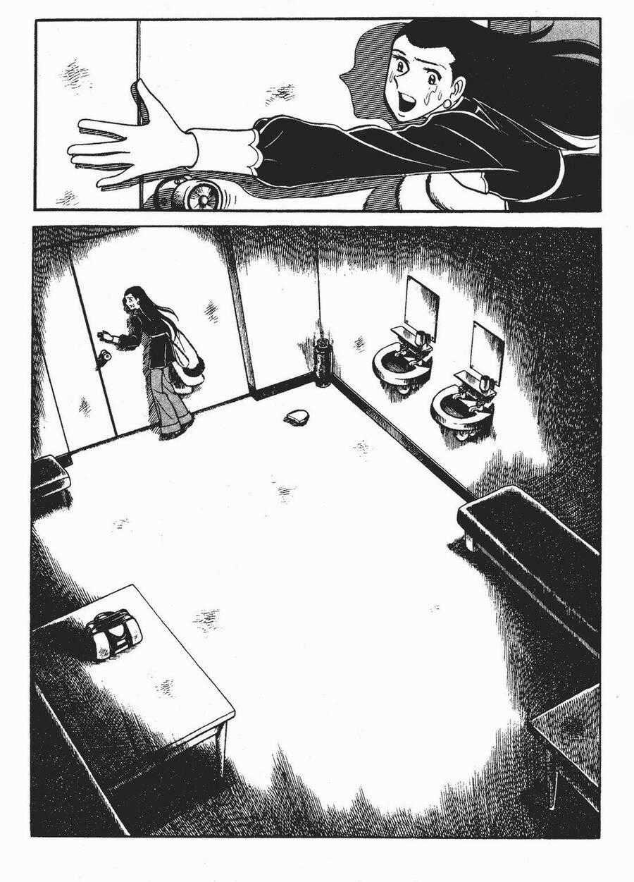 Ashita No Joe Chapter 190 trang 19