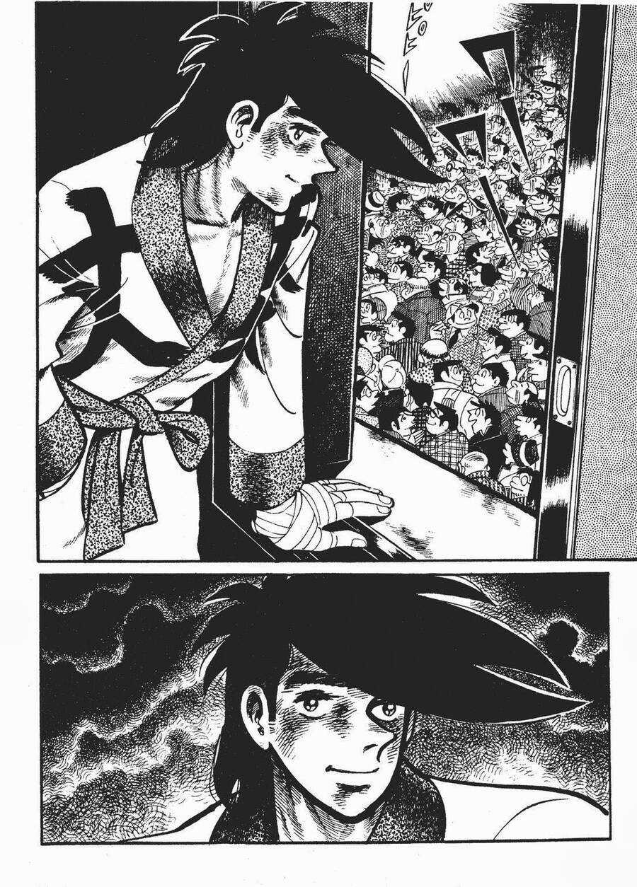 Ashita No Joe Chapter 190 trang 3