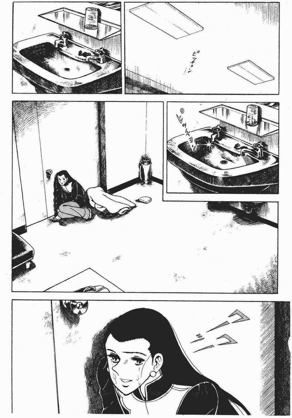 Ashita No Joe Chapter 191 trang 4