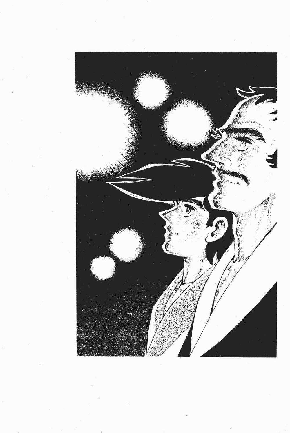 Ashita No Joe Chapter 191 trang 5