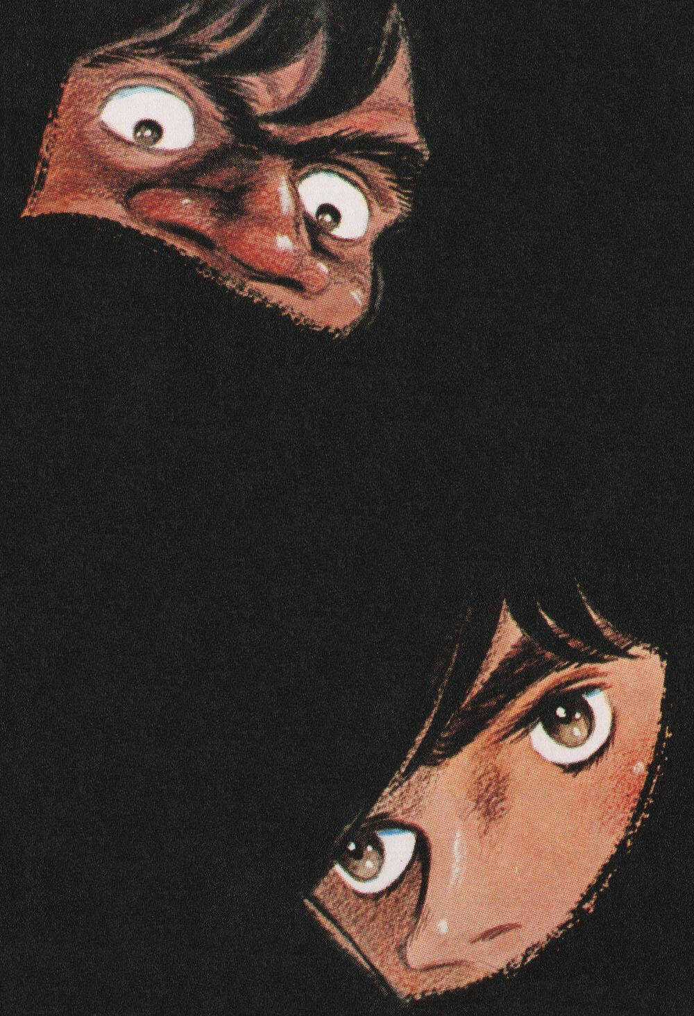 Ashita No Joe Chapter 200.5 trang 21