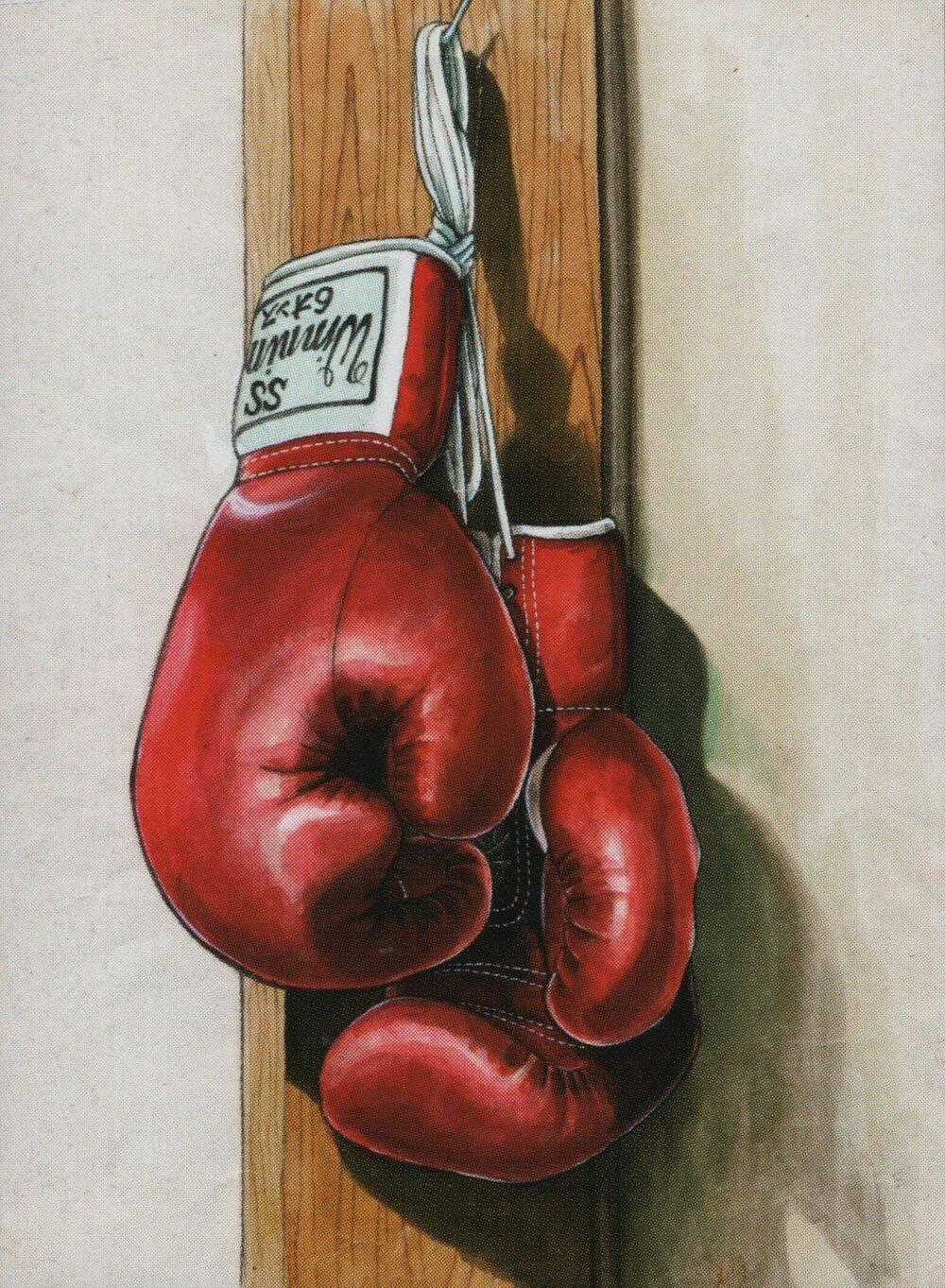 Ashita No Joe Chapter 200.5 trang 27