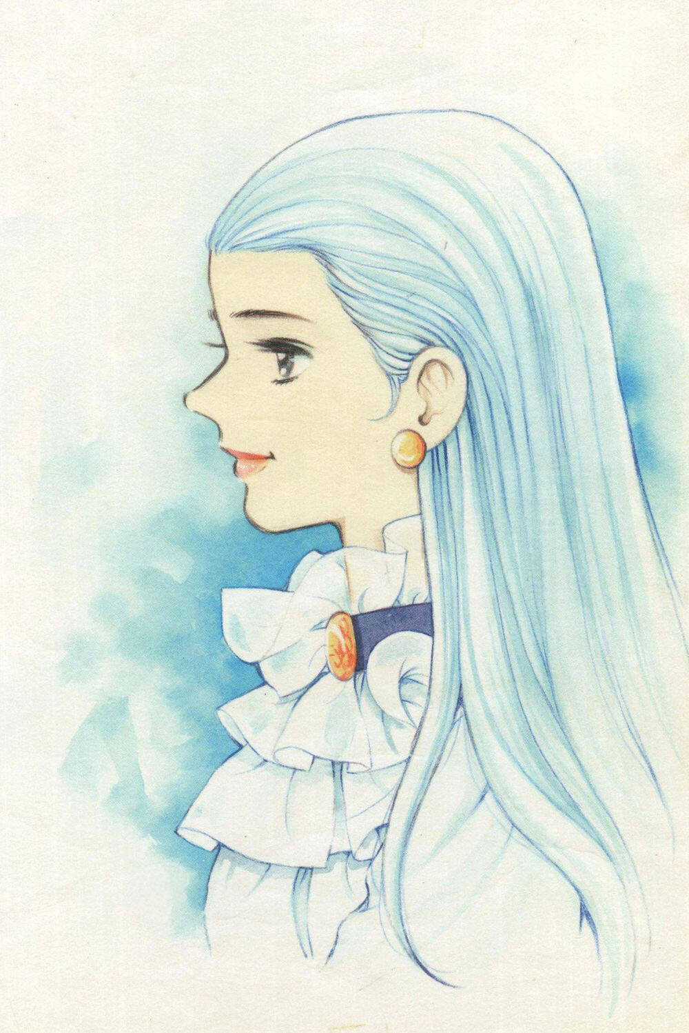 Ashita No Joe Chapter 200.5 trang 3