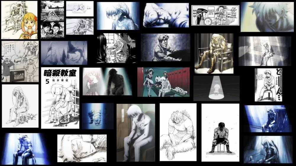 Ashita No Joe Chapter 200 trang 27