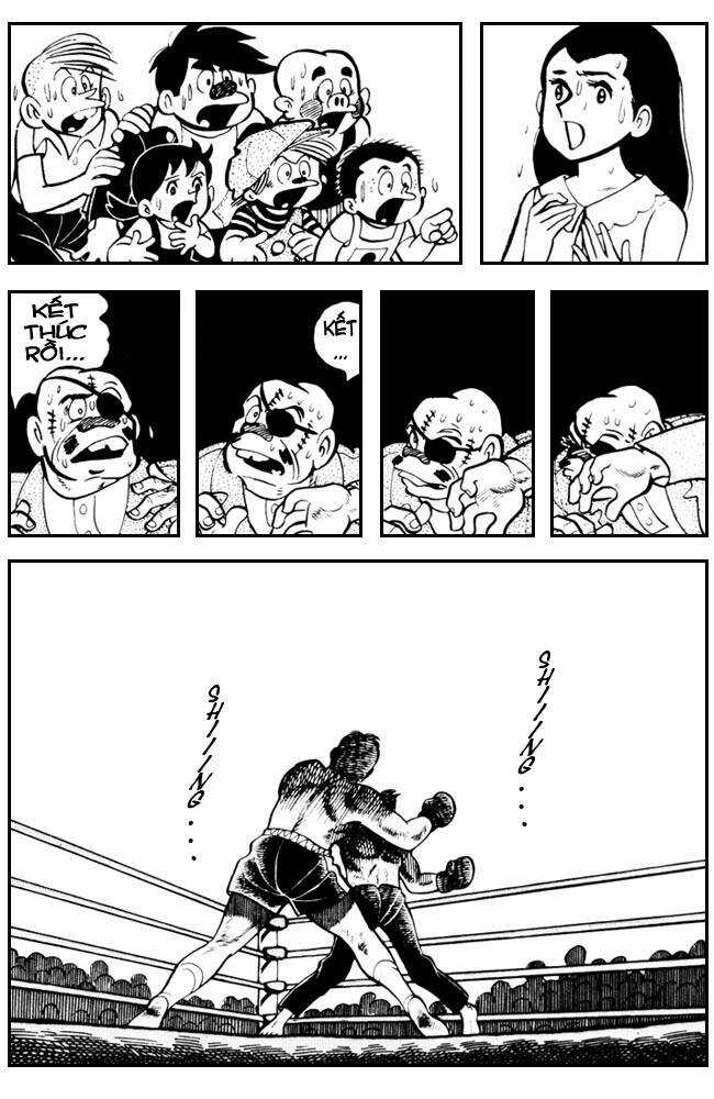 Ashita No Joe Chapter 30 trang 2