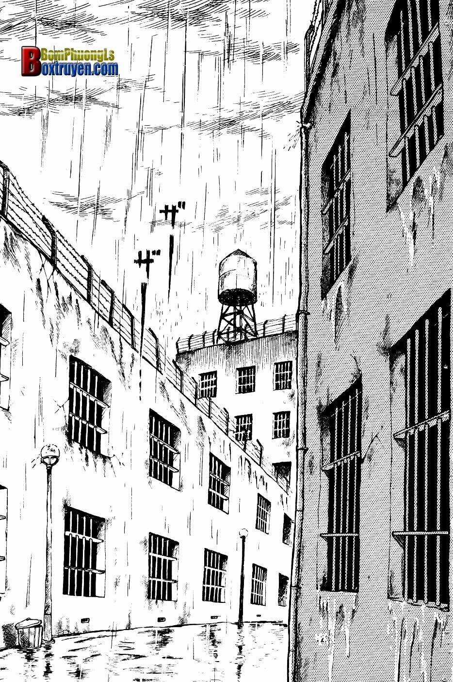 Ashita No Joe Chapter 34 trang 16