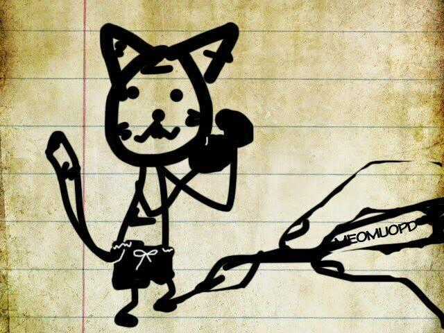 Ashita No Joe Chapter 45 trang 21