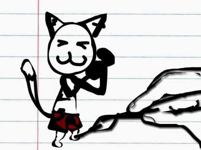 Ashita No Joe Chapter 46 trang 16