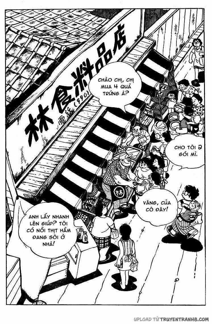 Ashita No Joe Chapter 62 trang 1