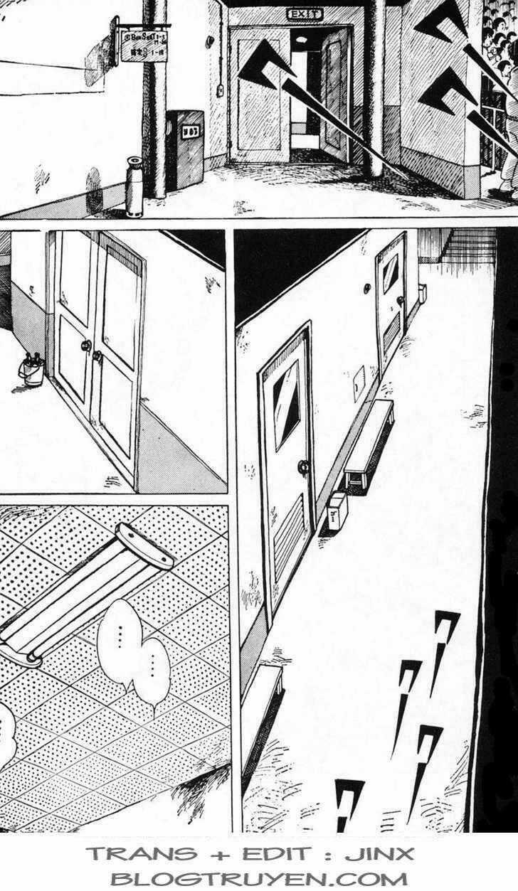 Ashita No Joe Chapter 63 trang 1