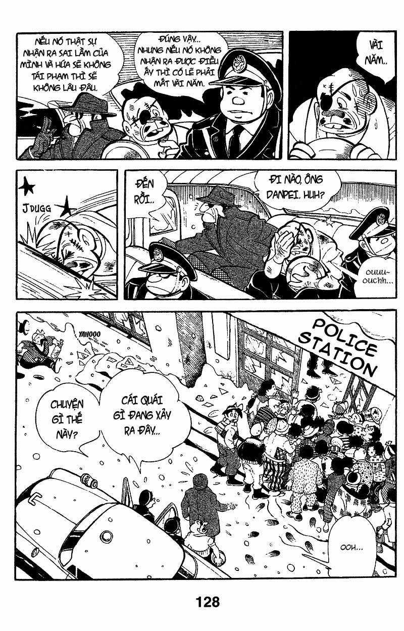 Ashita No Joe Chapter 7 trang 7