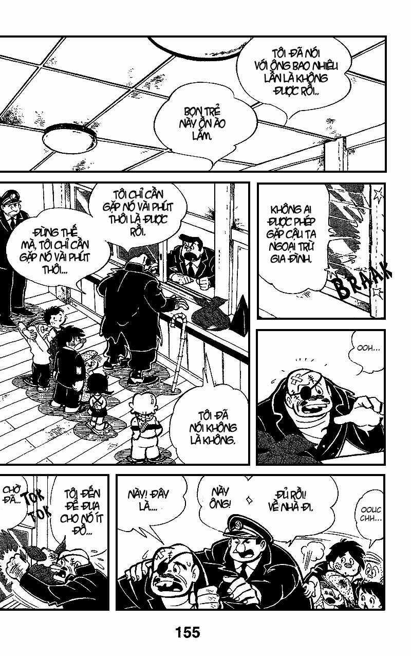 Ashita No Joe Chapter 8 trang 2