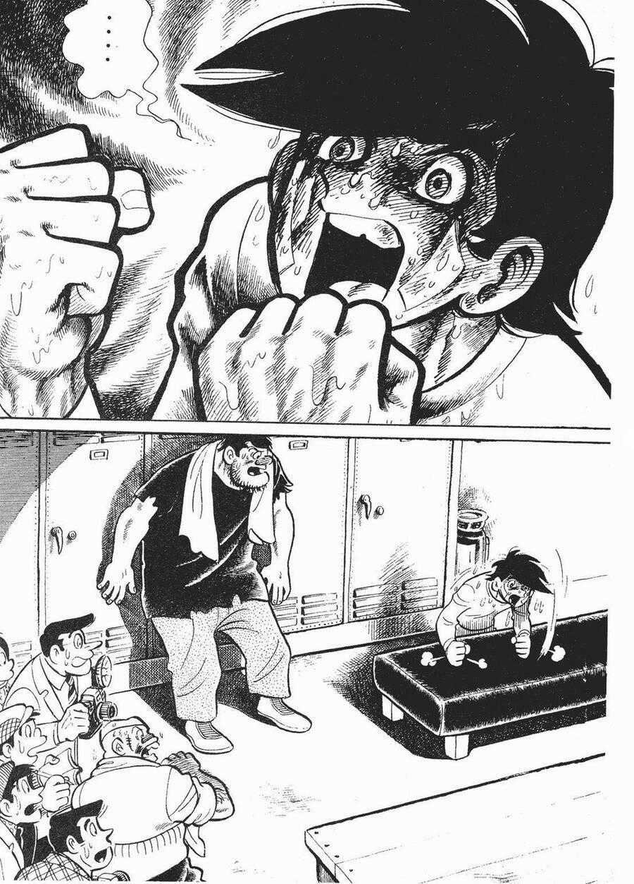 Ashita No Joe Chapter 81 trang 1
