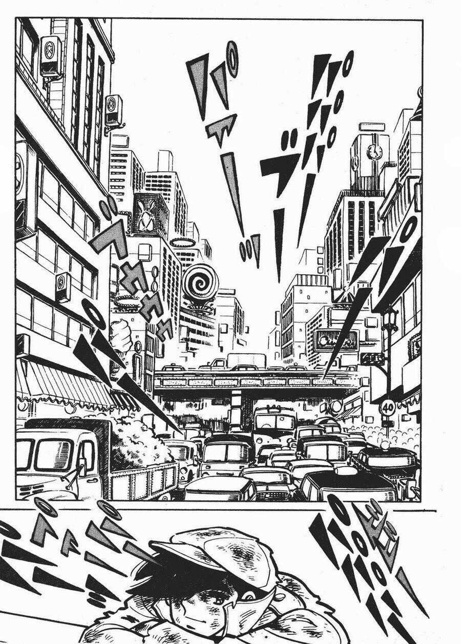 Ashita No Joe Chapter 86 trang 1