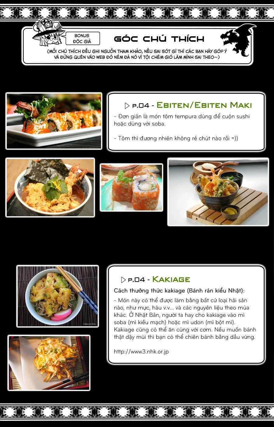 Ashita no Kyouko-san Chapter 11 trang 11