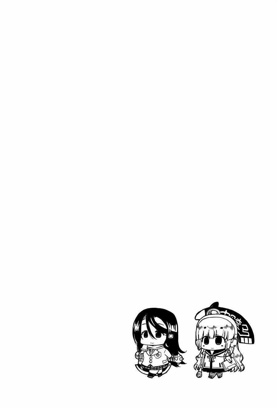 Ashita no Kyouko-san Chapter 12 trang 14