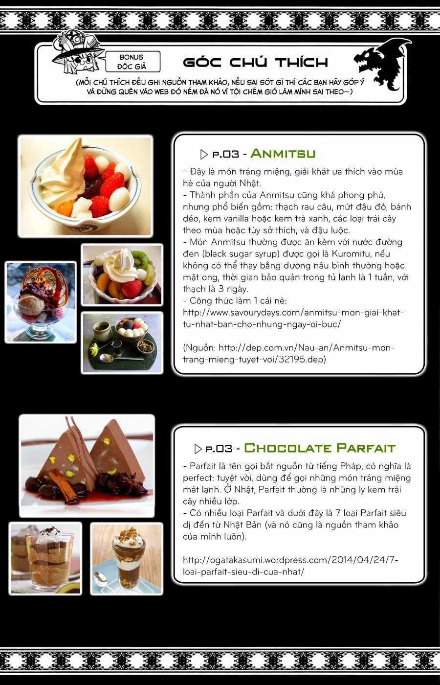 Ashita no Kyouko-san Chapter 9 trang 13