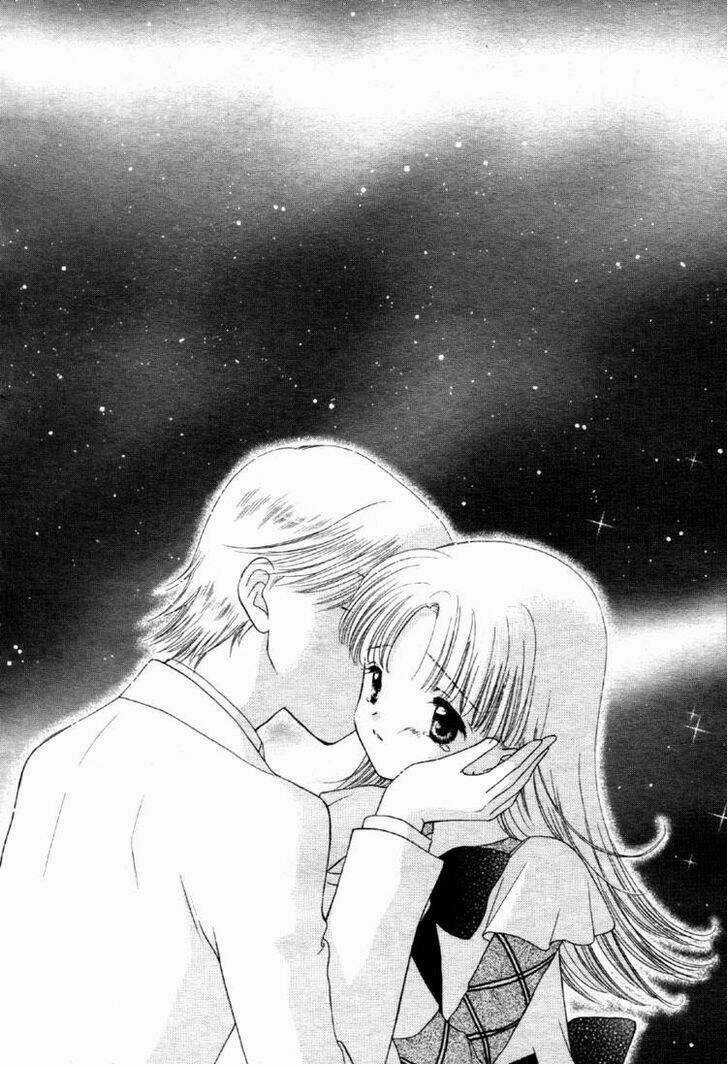 Ashita No Nadja Chapter 1 trang 36