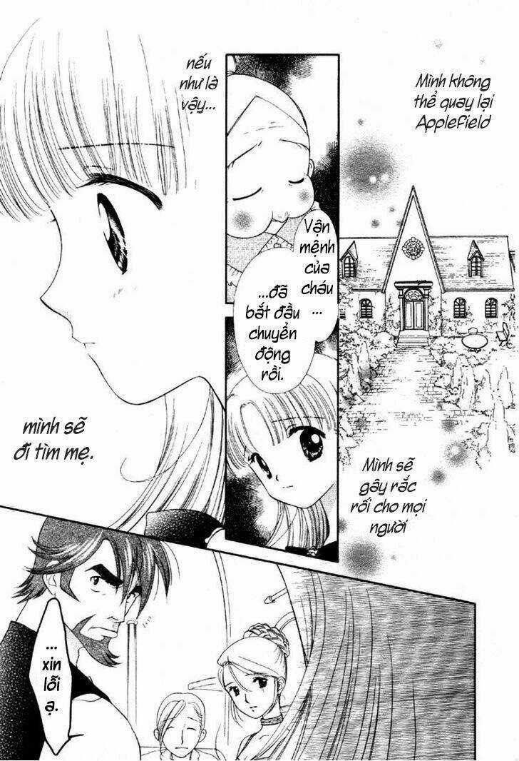 Ashita No Nadja Chapter 1 trang 43