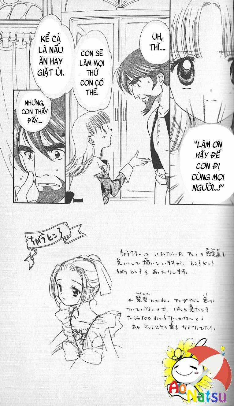 Ashita No Nadja Chapter 2 trang 2