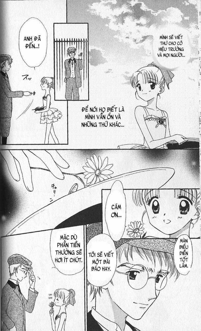 Ashita No Nadja Chapter 2 trang 25