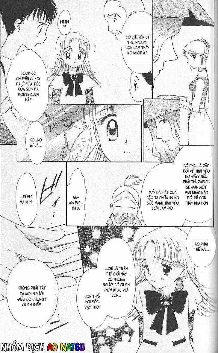 Ashita No Nadja Chapter 5 trang 2