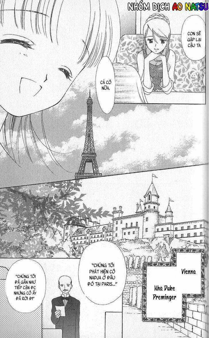 Ashita No Nadja Chapter 5 trang 26