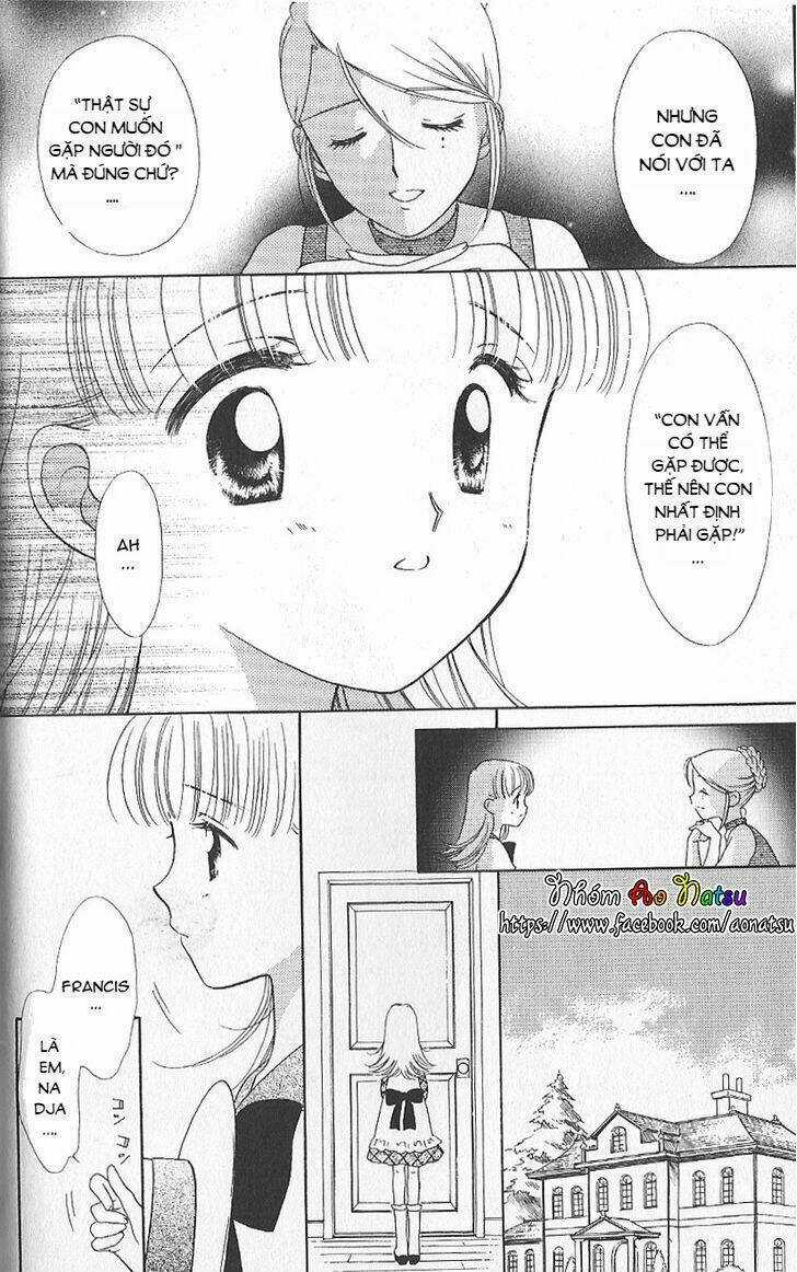 Ashita No Nadja Chapter 6 trang 15