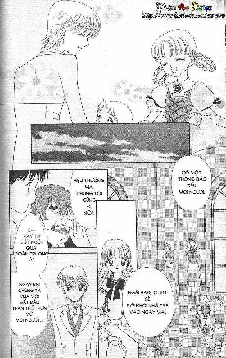 Ashita No Nadja Chapter 6 trang 24