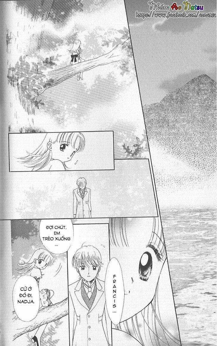 Ashita No Nadja Chapter 6 trang 26