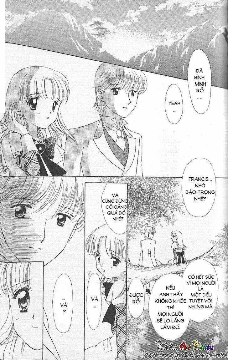 Ashita No Nadja Chapter 6 trang 29