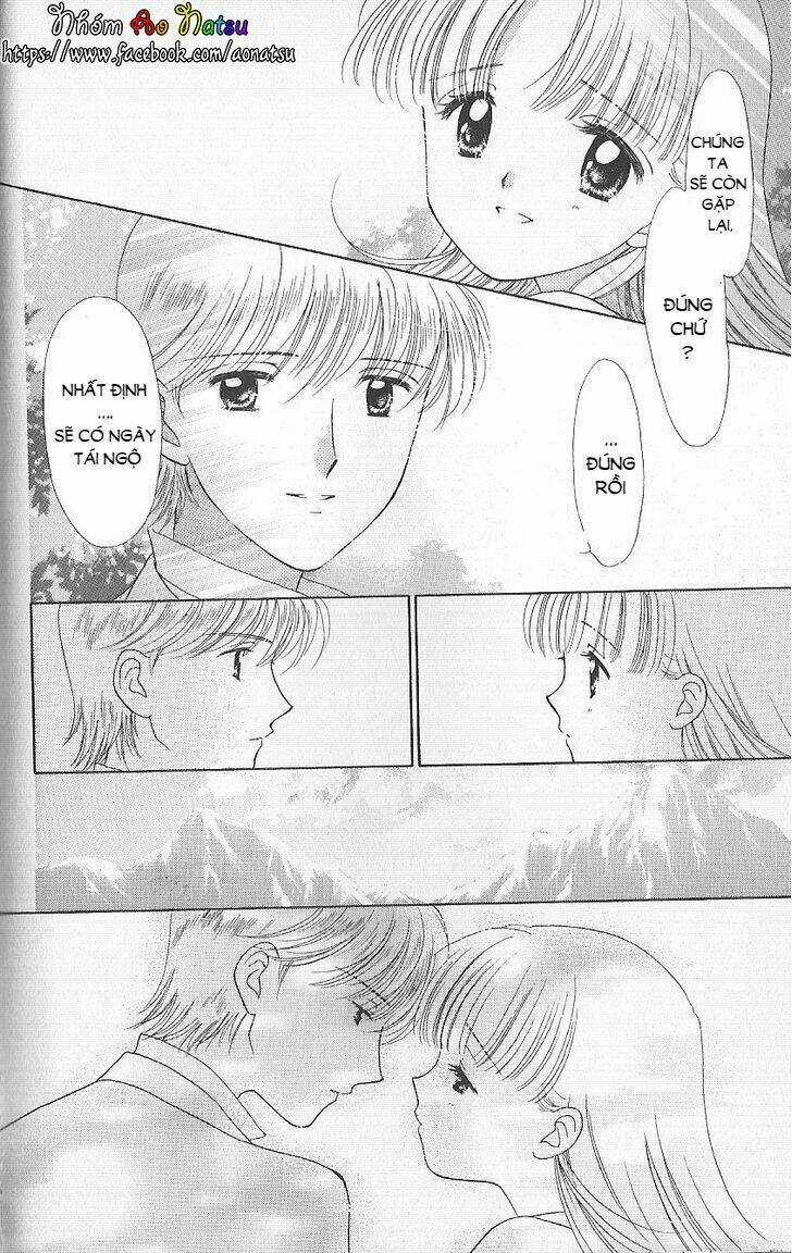 Ashita No Nadja Chapter 6 trang 30