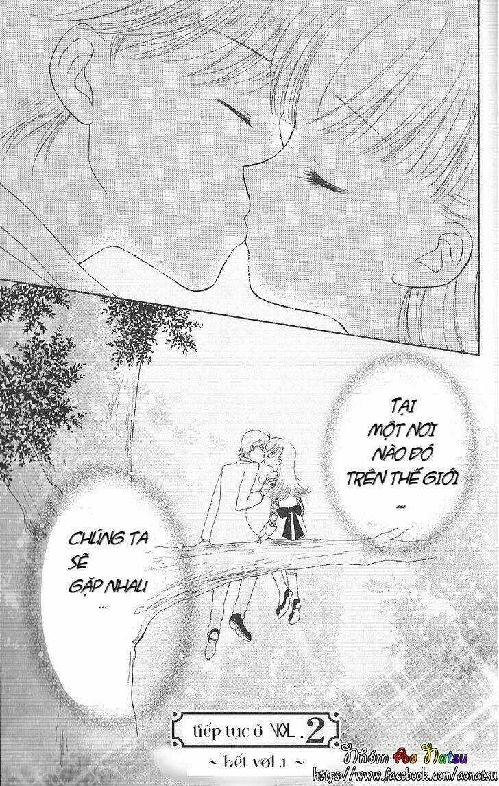 Ashita No Nadja Chapter 6 trang 31