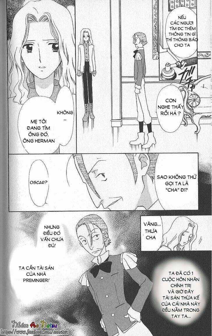 Ashita No Nadja Chapter 6 trang 5