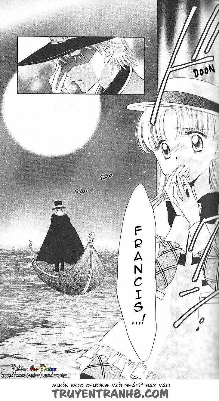 Ashita No Nadja Chapter 7 trang 30