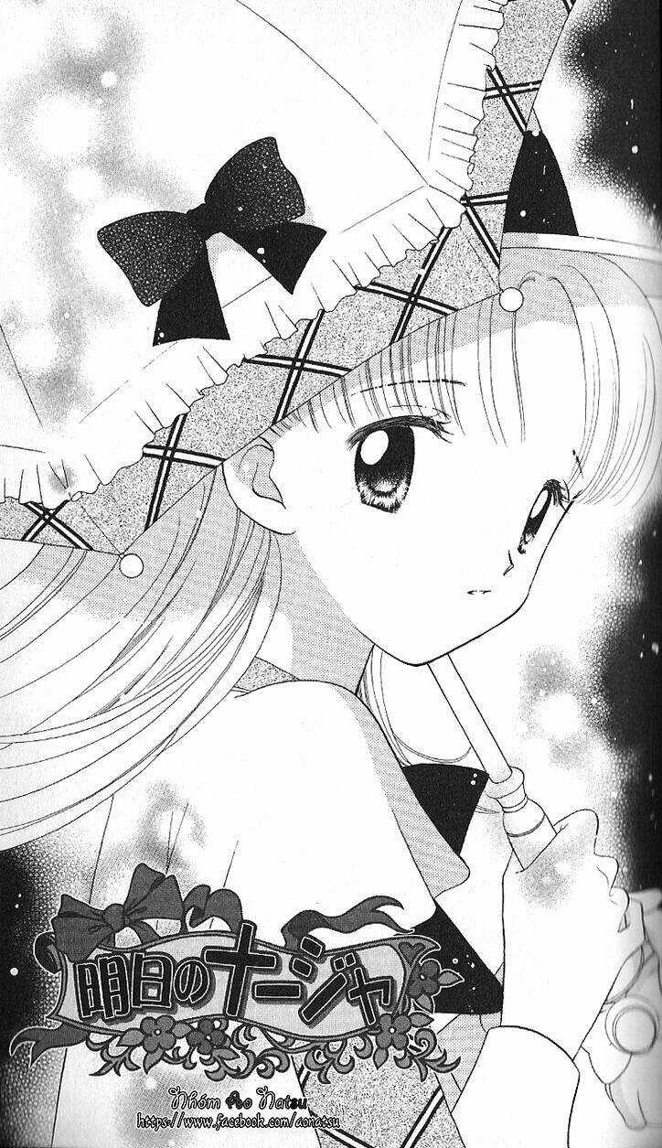 Ashita No Nadja Chapter 8 trang 2