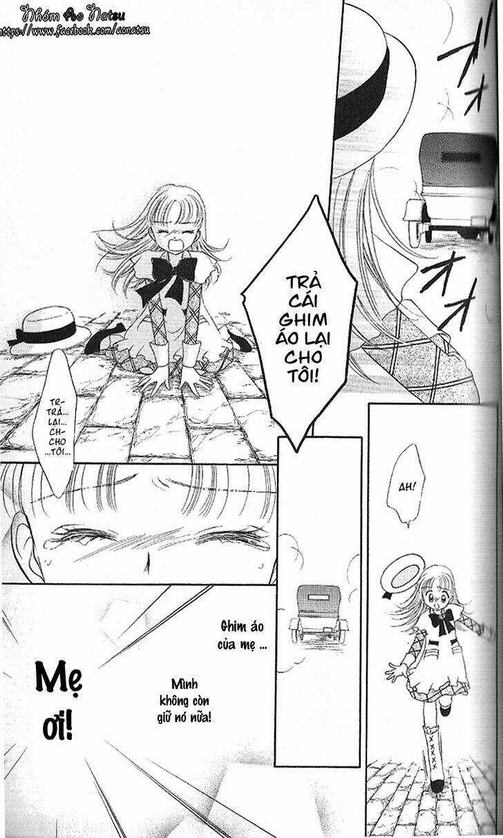 Ashita No Nadja Chapter 8 trang 30