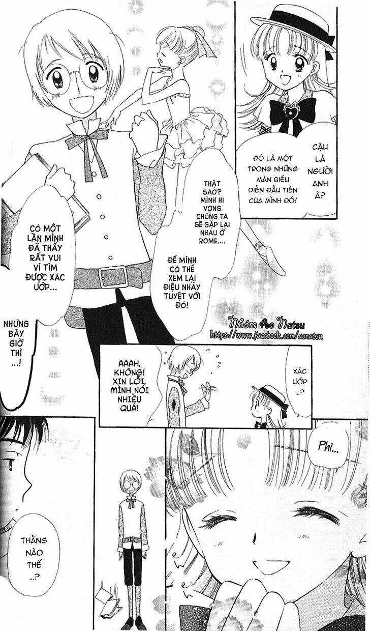 Ashita No Nadja Chapter 8 trang 7