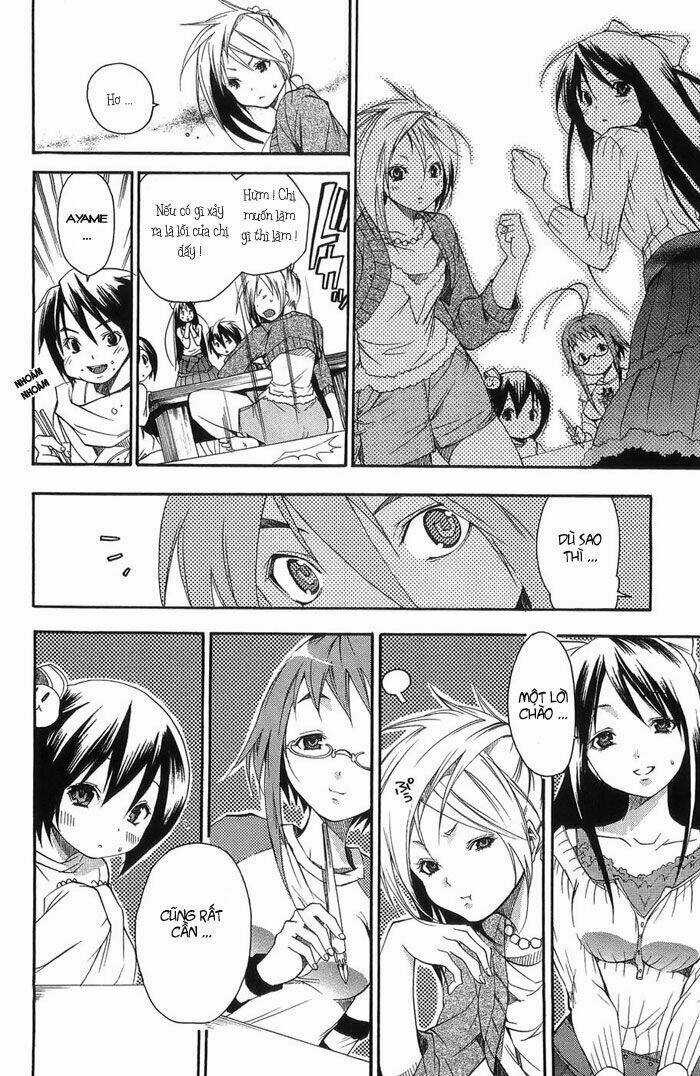 Ashita No Yoichi Chapter 1 trang 61