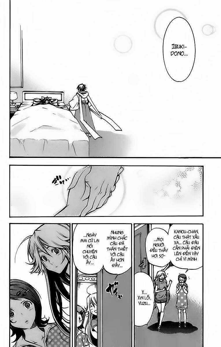 Ashita No Yoichi Chapter 33 trang 40